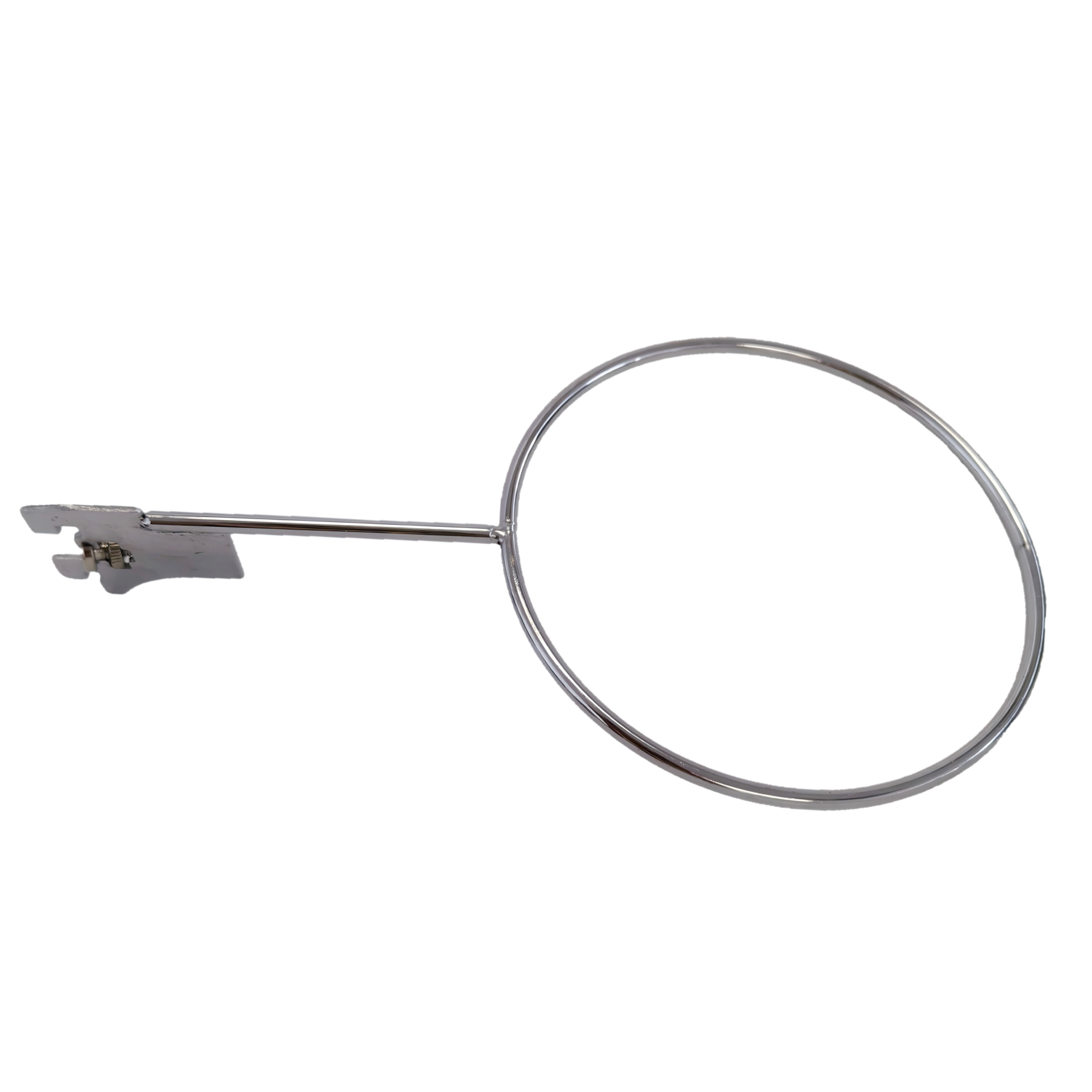 Wholesale Metal Wire Display Rack Metal Display Rack for Ball and Hats