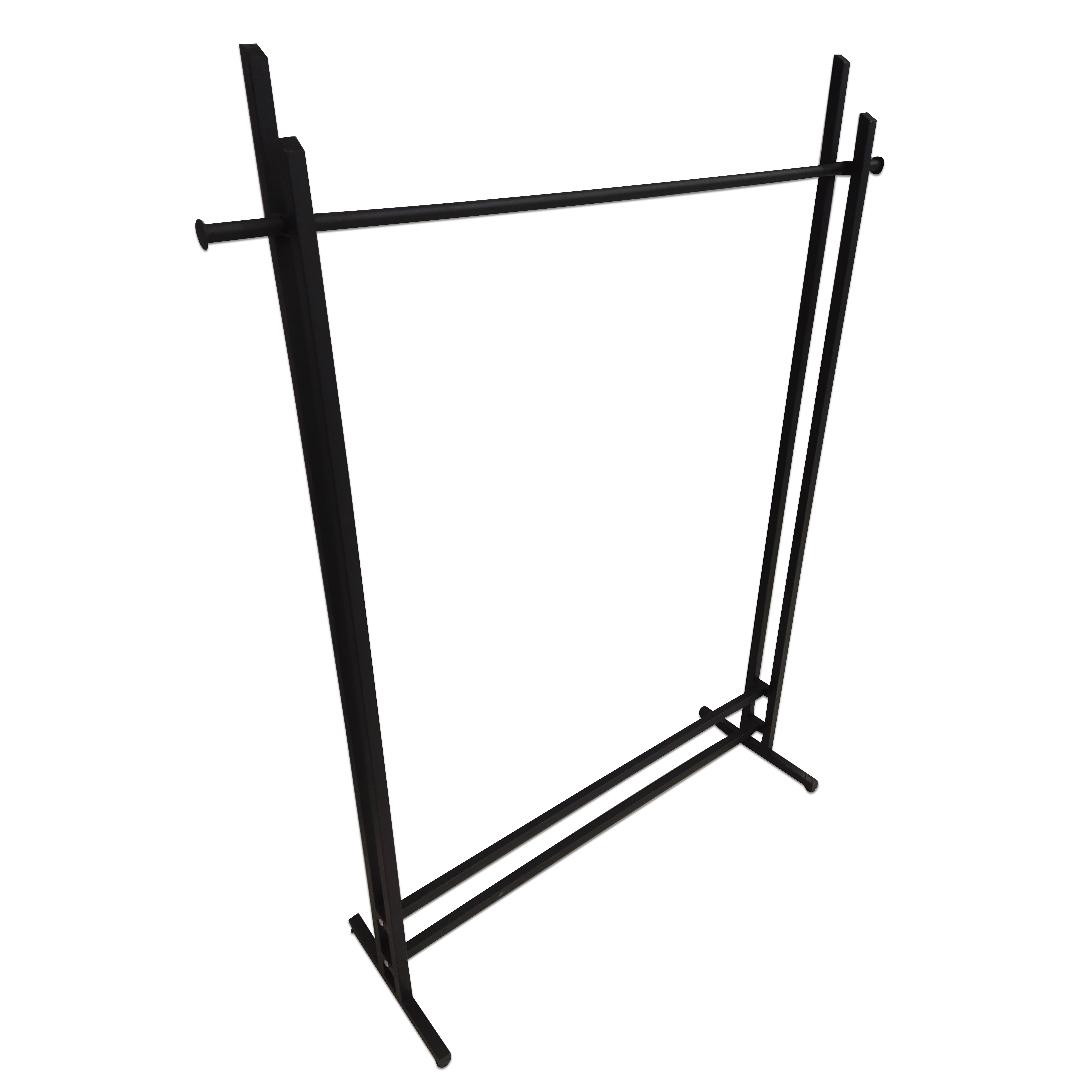 Clothes Rack 251125-6