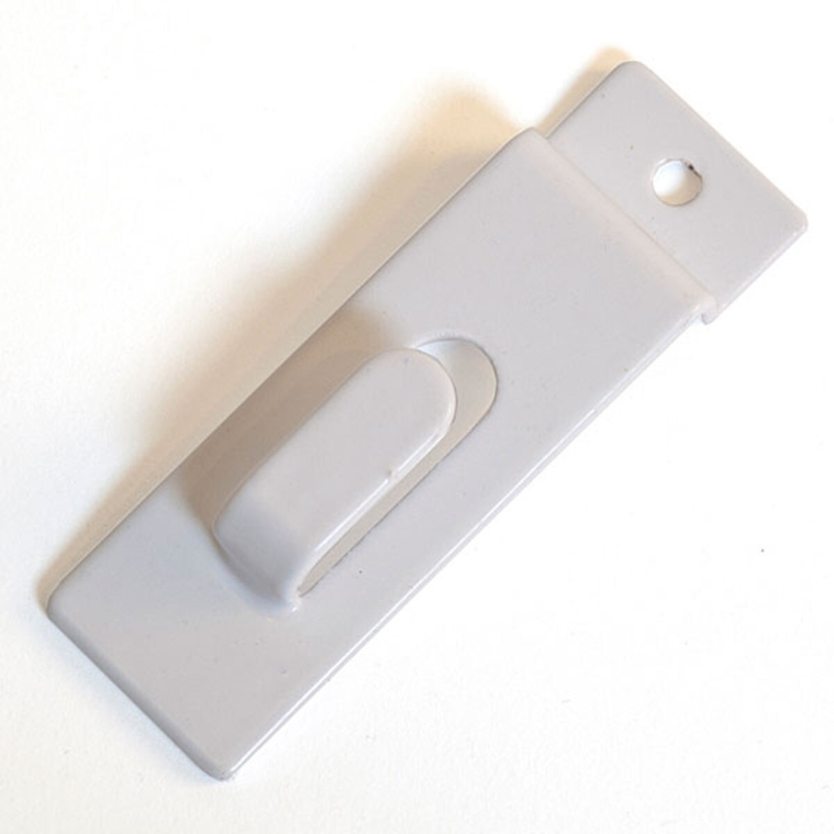 slatwall picture hook