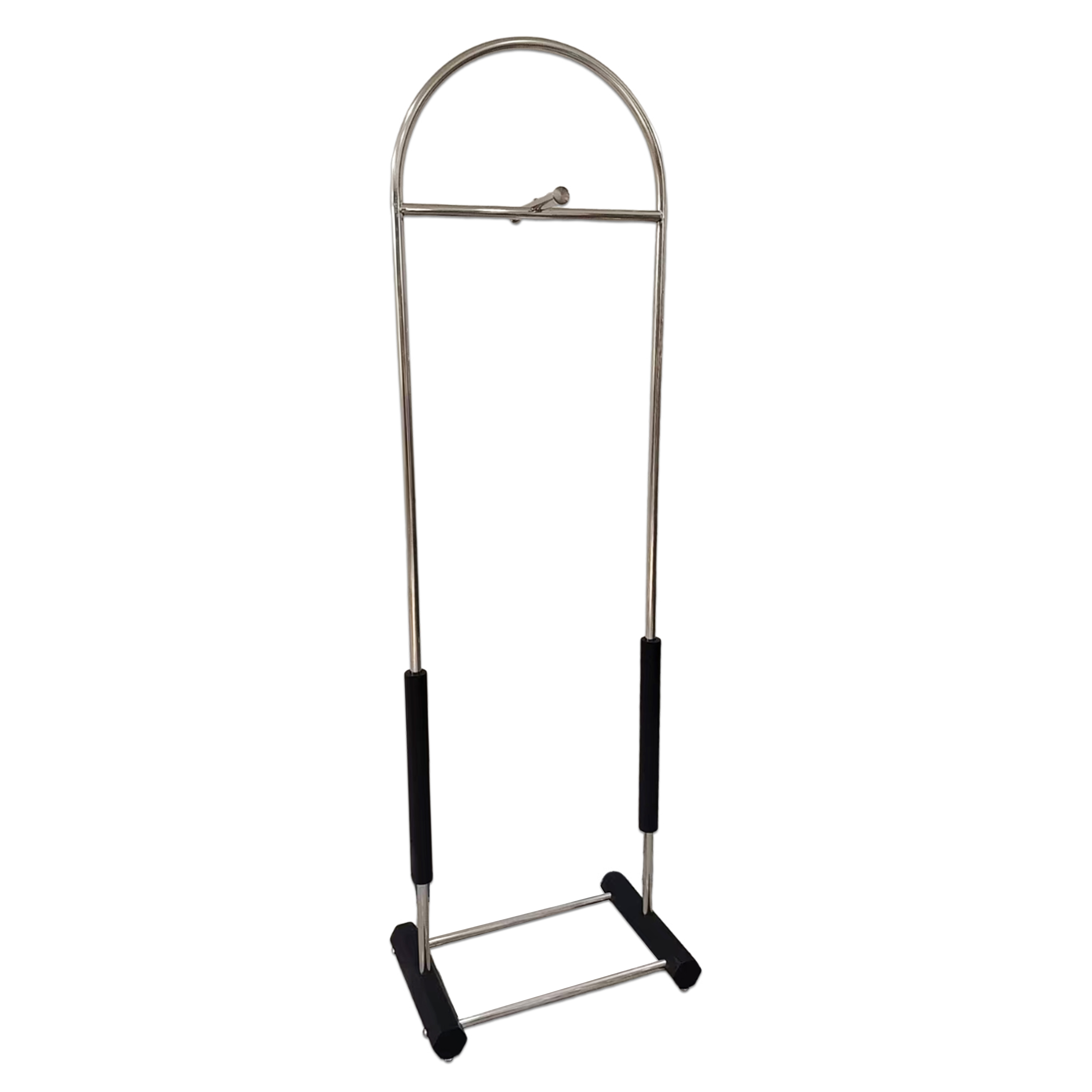 Modern Garment Rack Display Rack for Hanging Clothes Coats Handbags