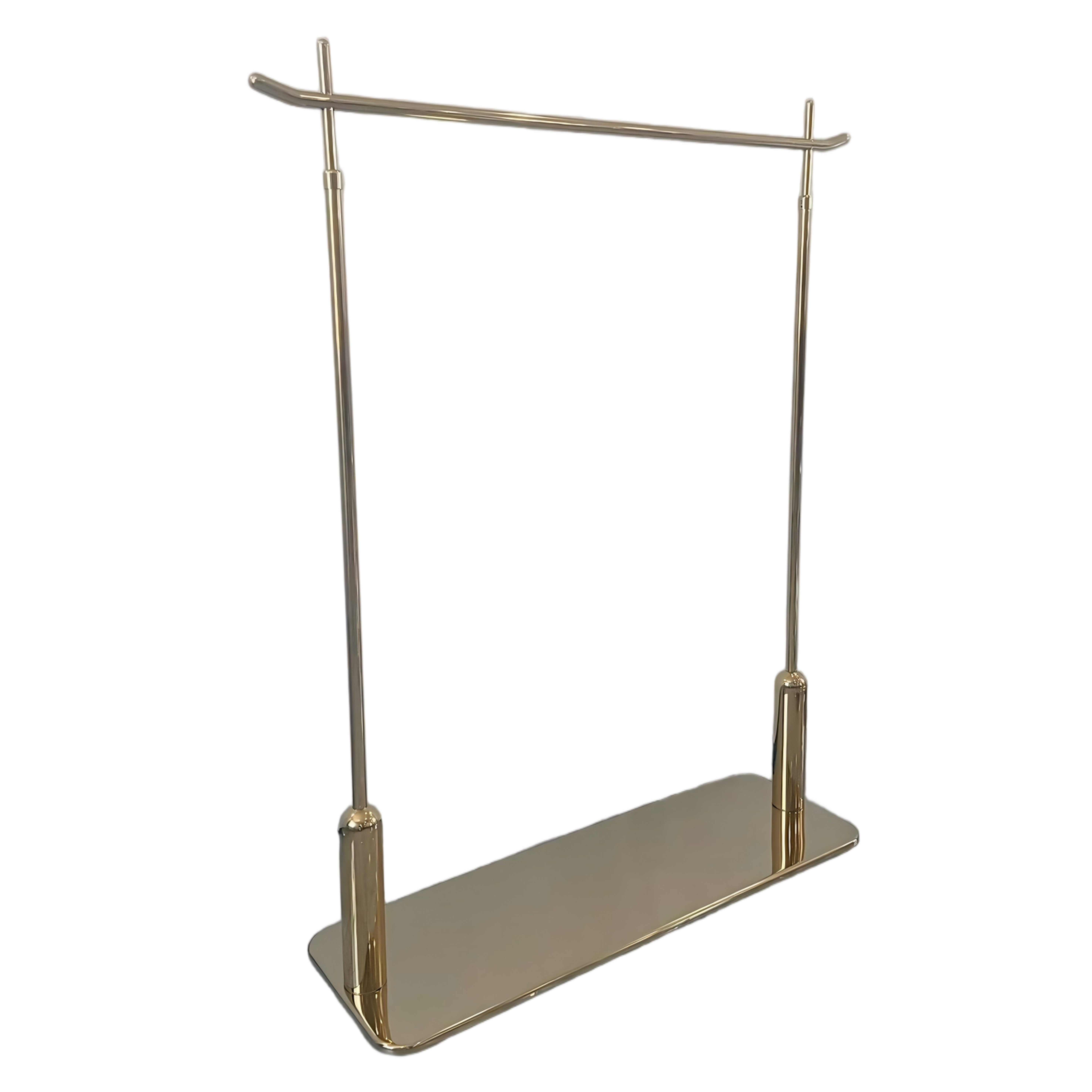 Clothing Rack for Hanging Clothes Heavy Duty Garment Rack