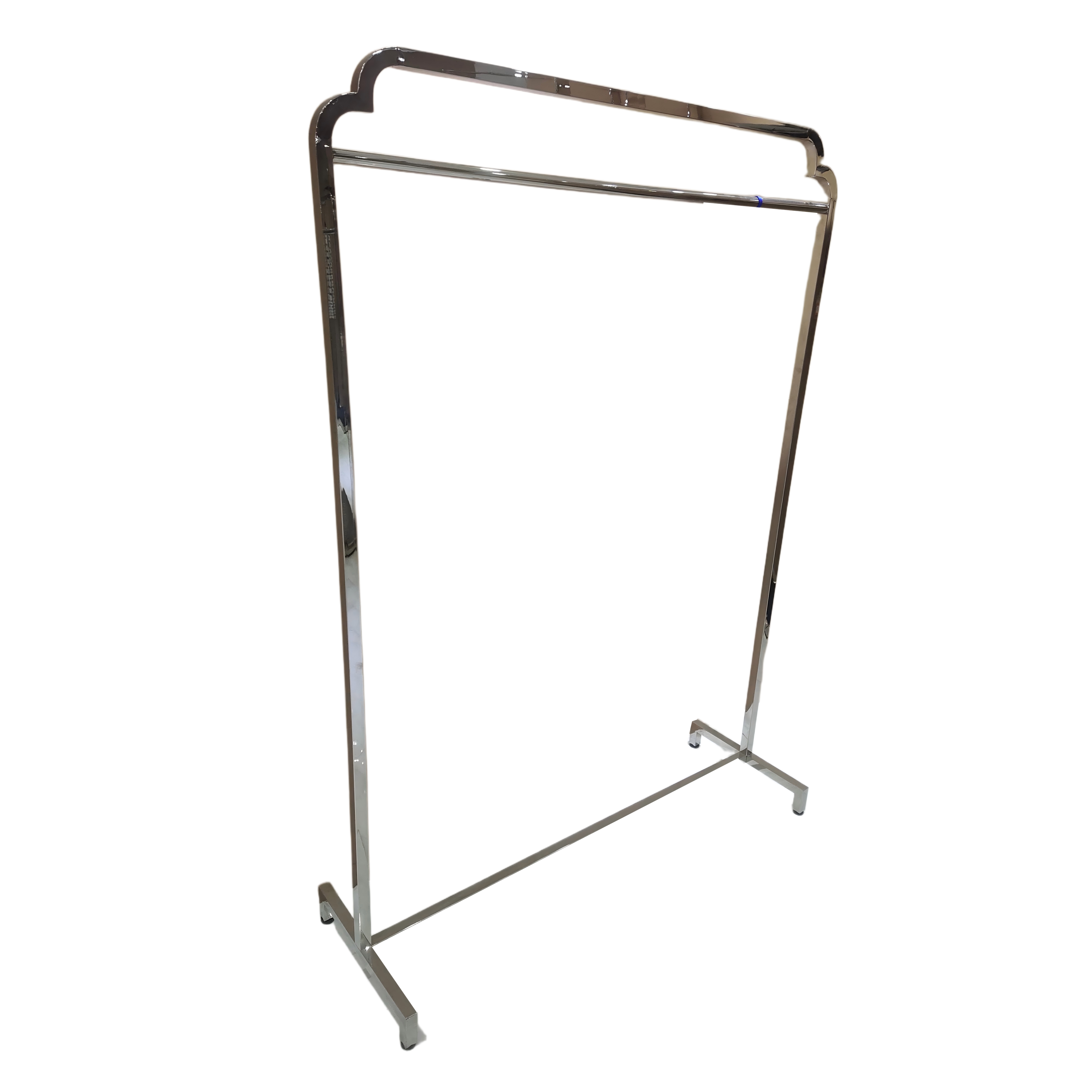 Clothing Rack for Hanging Clothes Heavy Duty Garment Rack