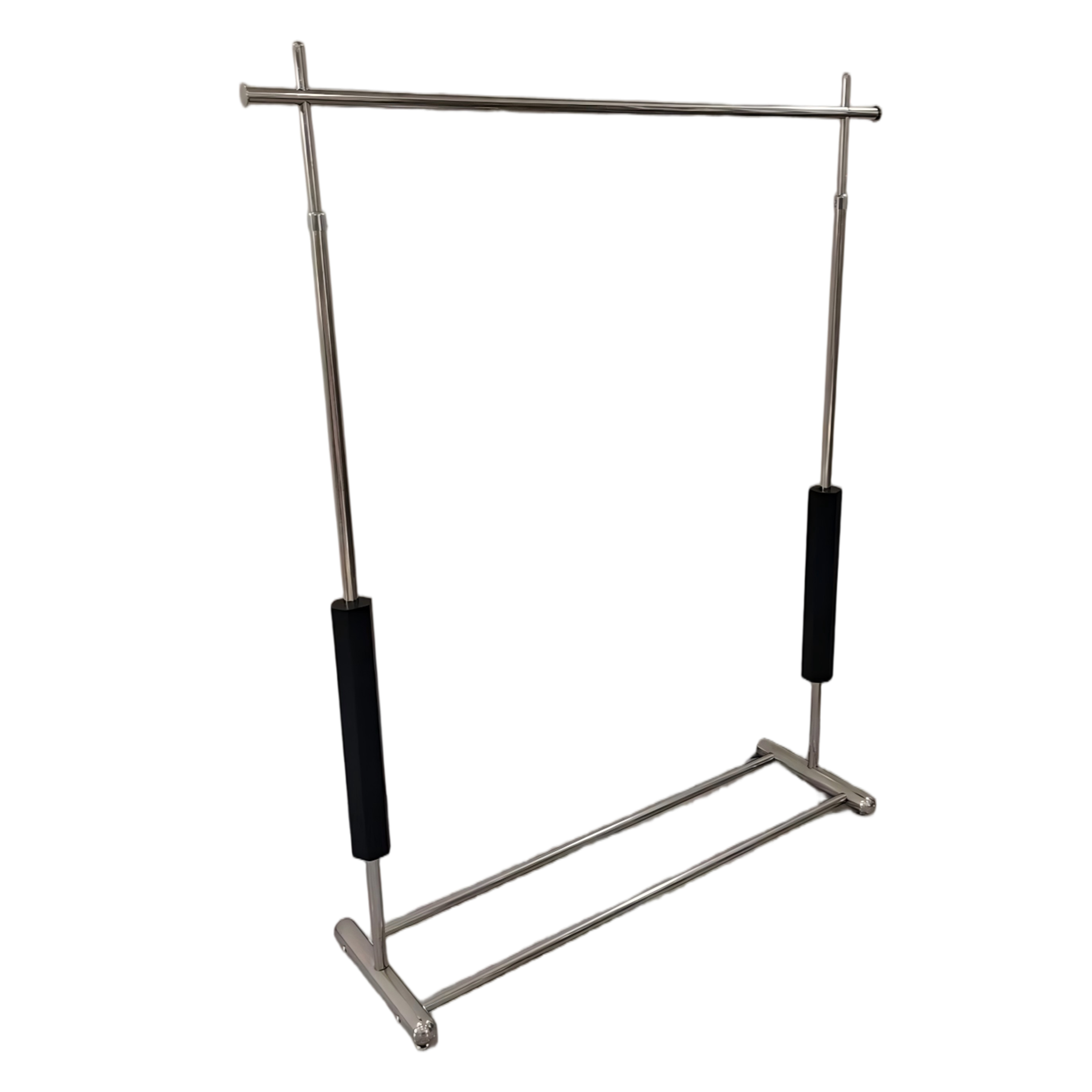 Household Clothes Rack Coat Dress Hanging Rod for Bedroom