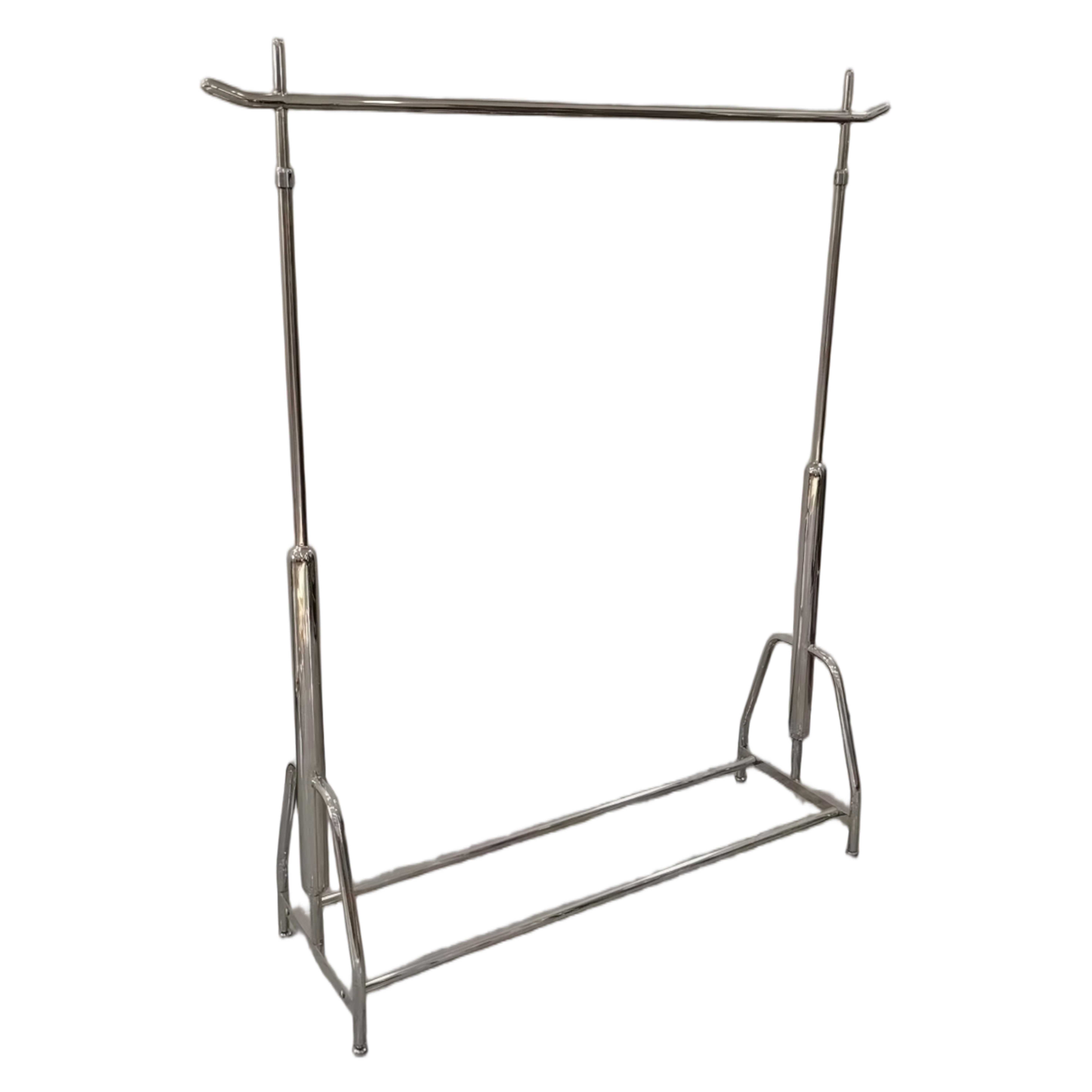 Simple Trending Standard Clothes Clothing Garment Rack Clothes Organizer for Hanging Clothes