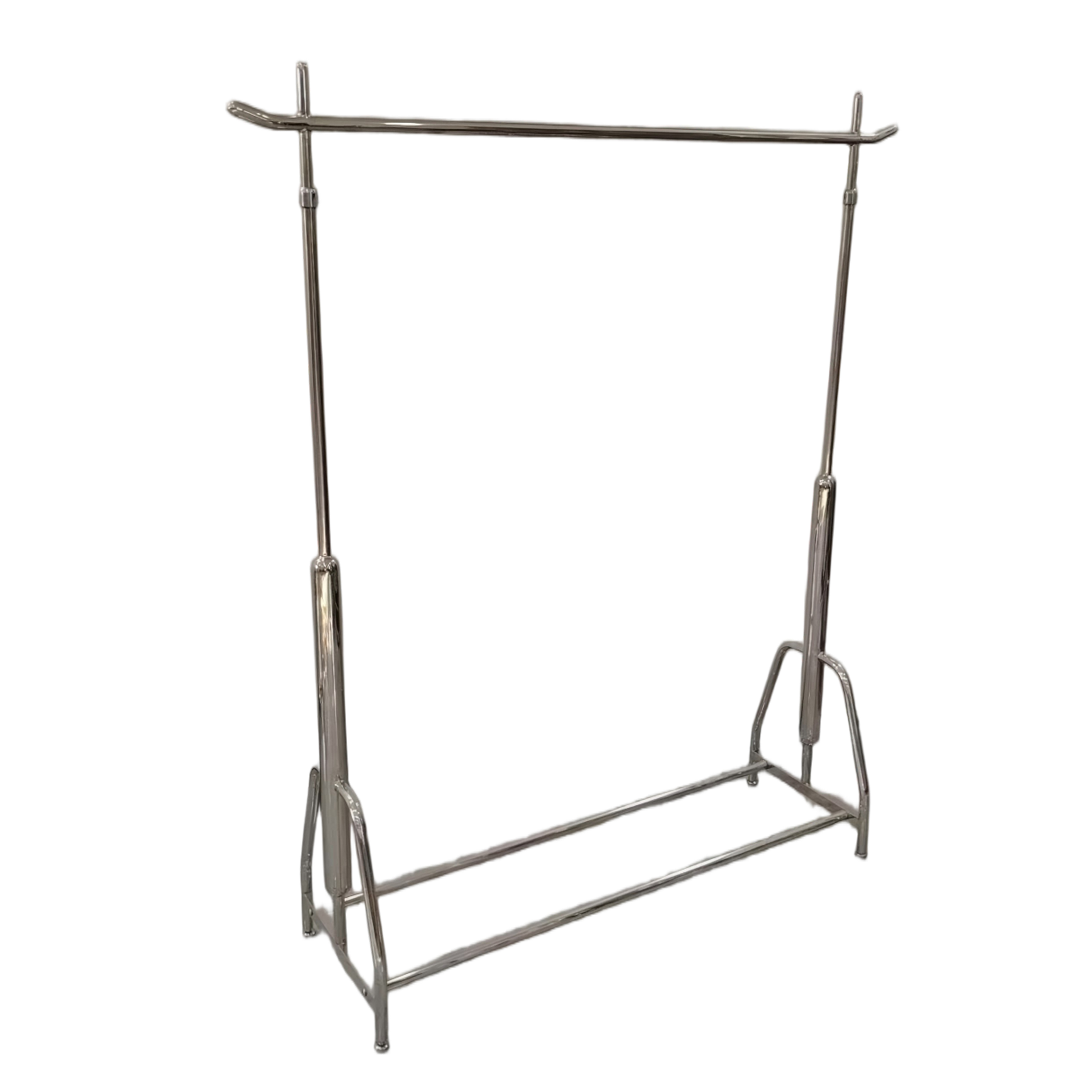 Clothing Rack for Hanging Clothes Heavy Duty Garment Rack