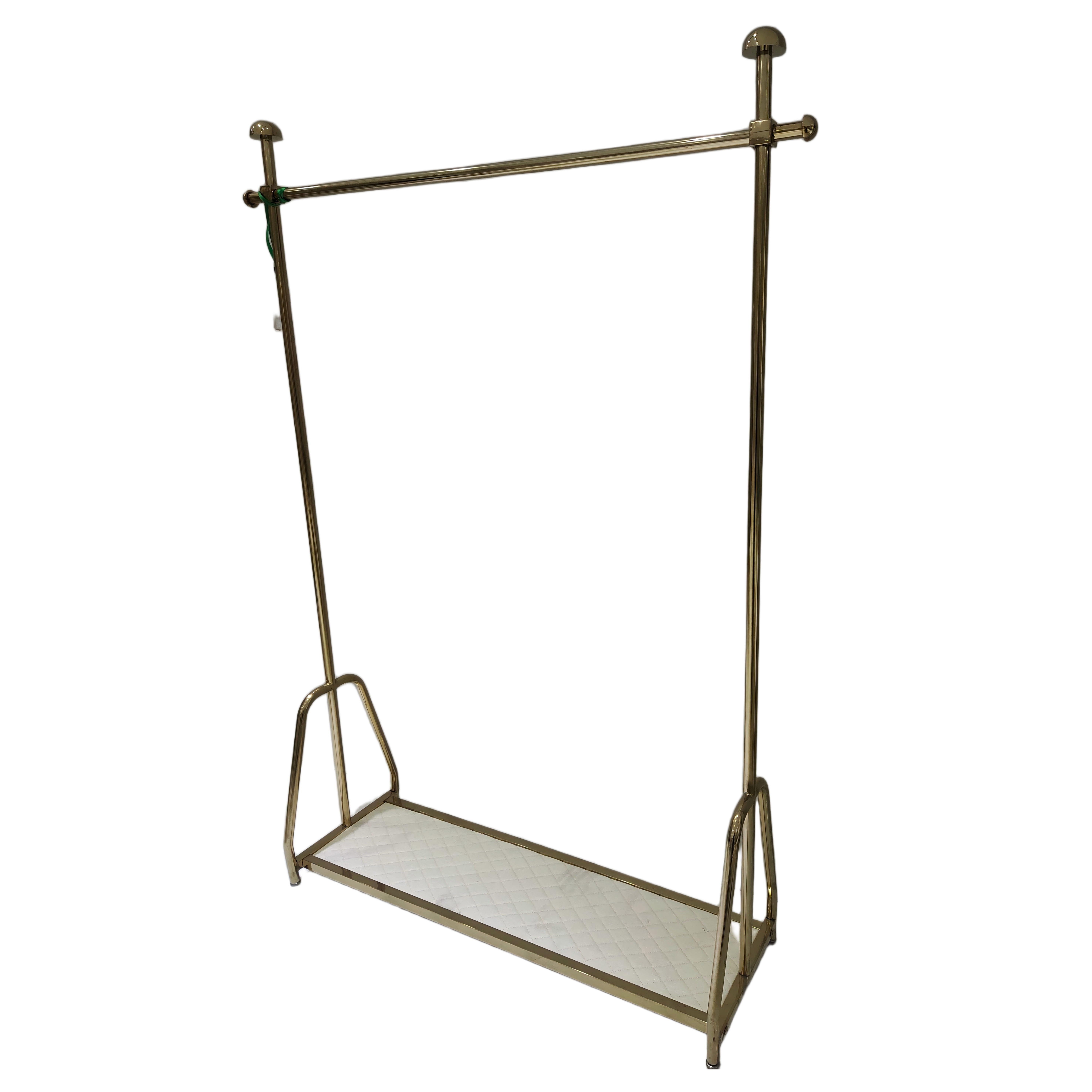 Metal Coat Rack Freestanding Clothing Rack for Hanging Clothes