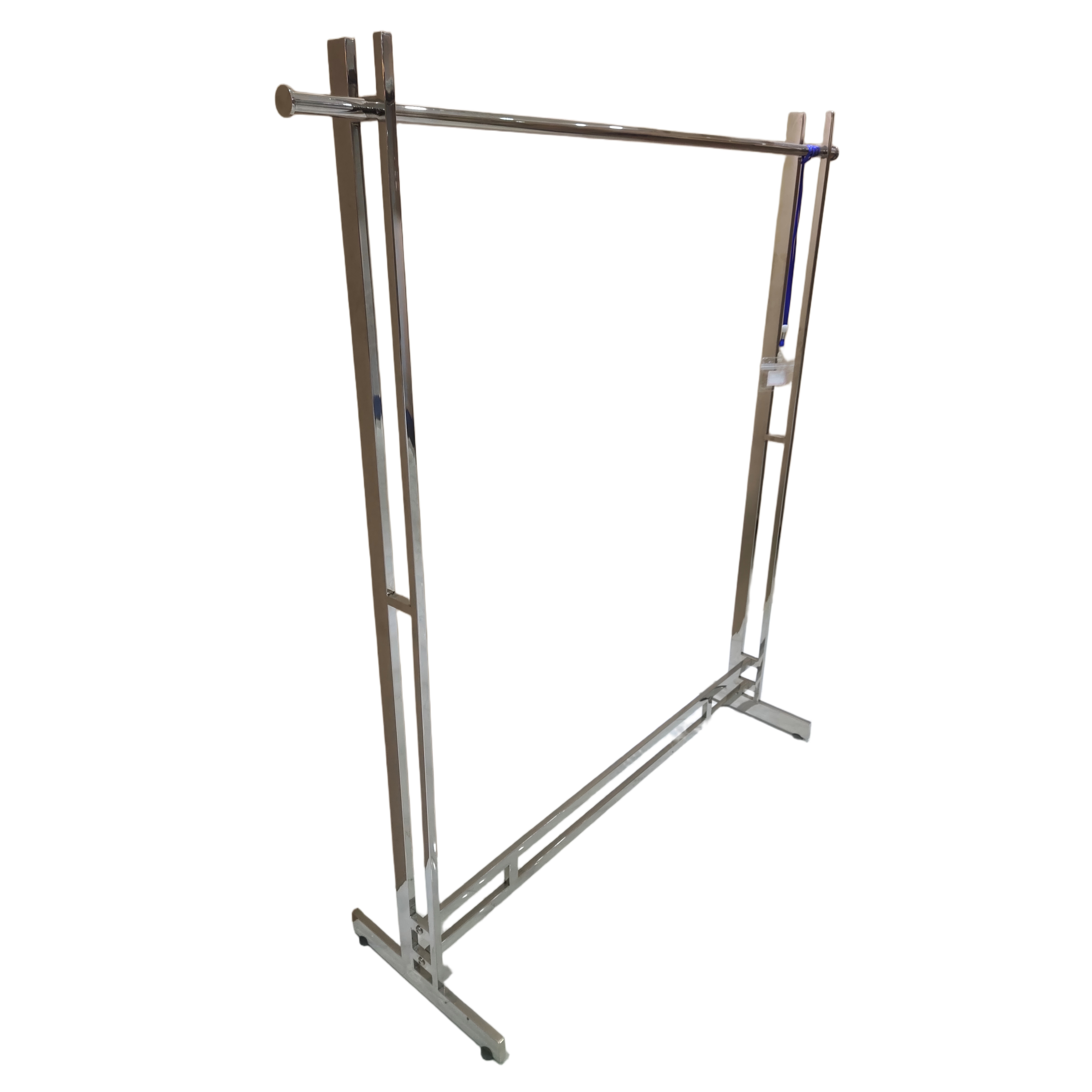 Simple Coat Rack with Base Heavy-Duty Clothes Rack Stand for Entryway