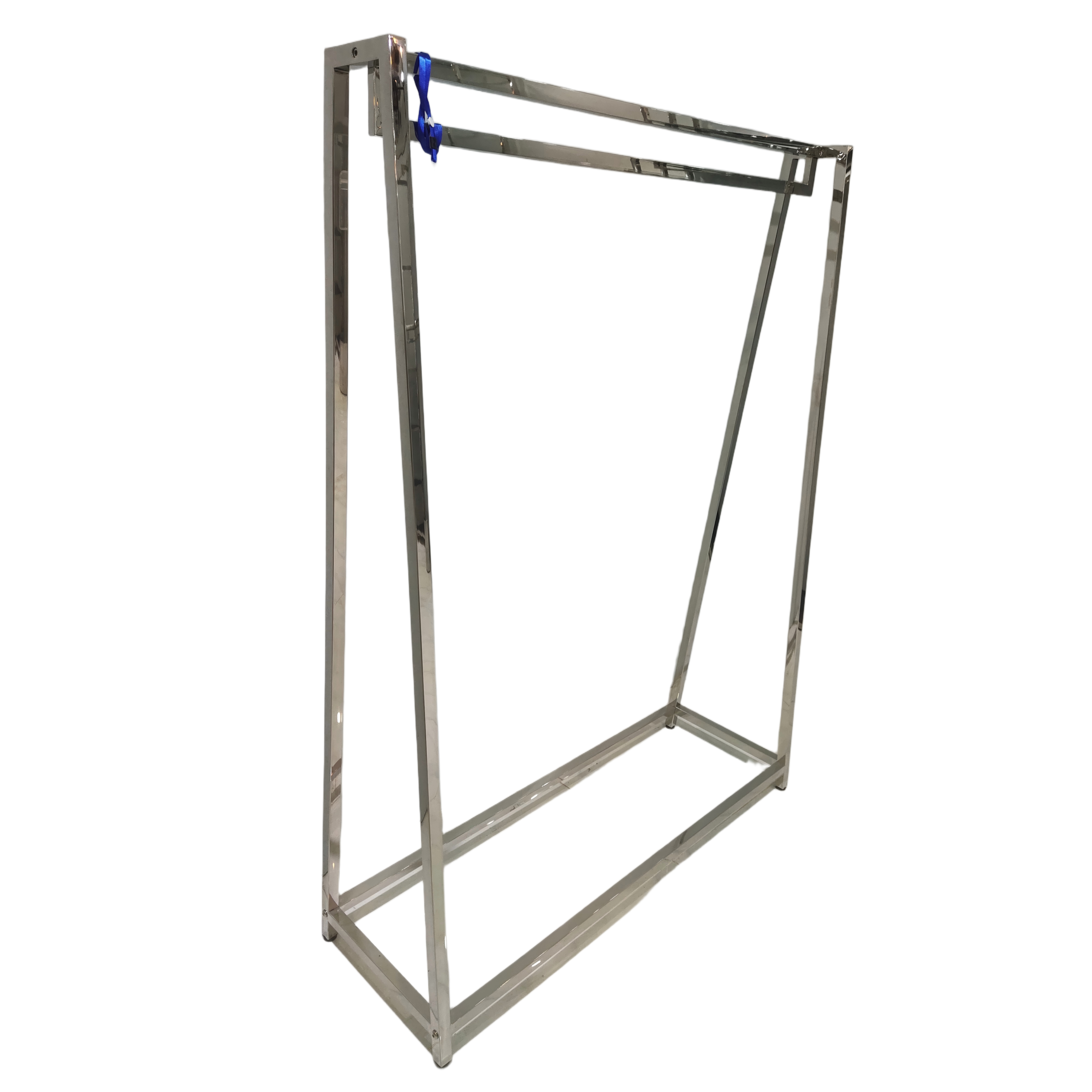 Garment Clothing Rack for Hanging Clothes Heavy Duty Garment Rack