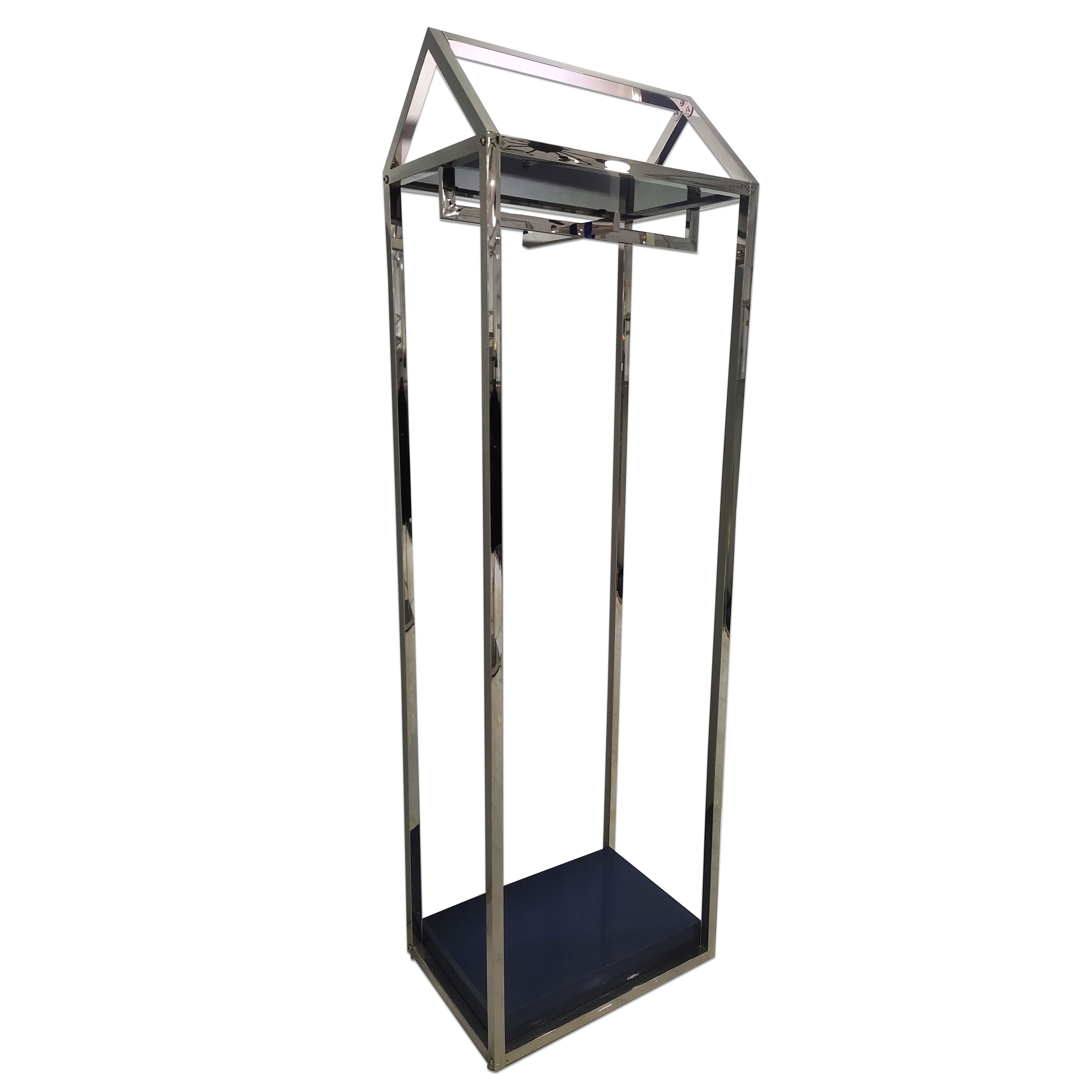 Simple Trending Clothes Garment Rack for Hanging Clothes